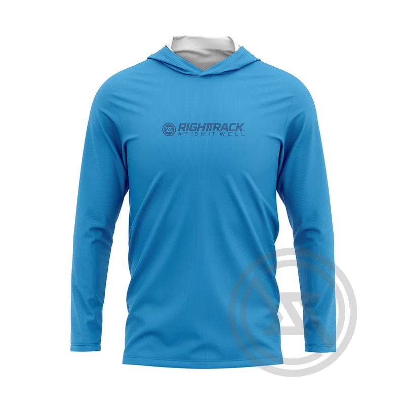 Hunting Outdoor Clothing - Новинка Красочные мужские толстовки RIGHTTRACK одежда