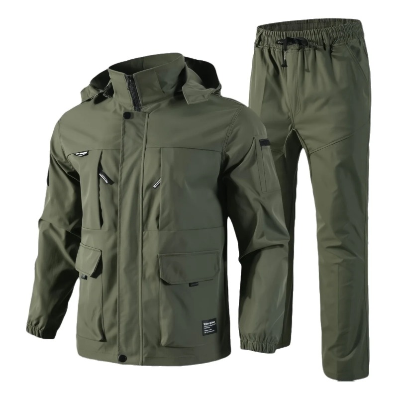 Hunting Outdoor Clothing - Мужские тактические комплекты на весну и