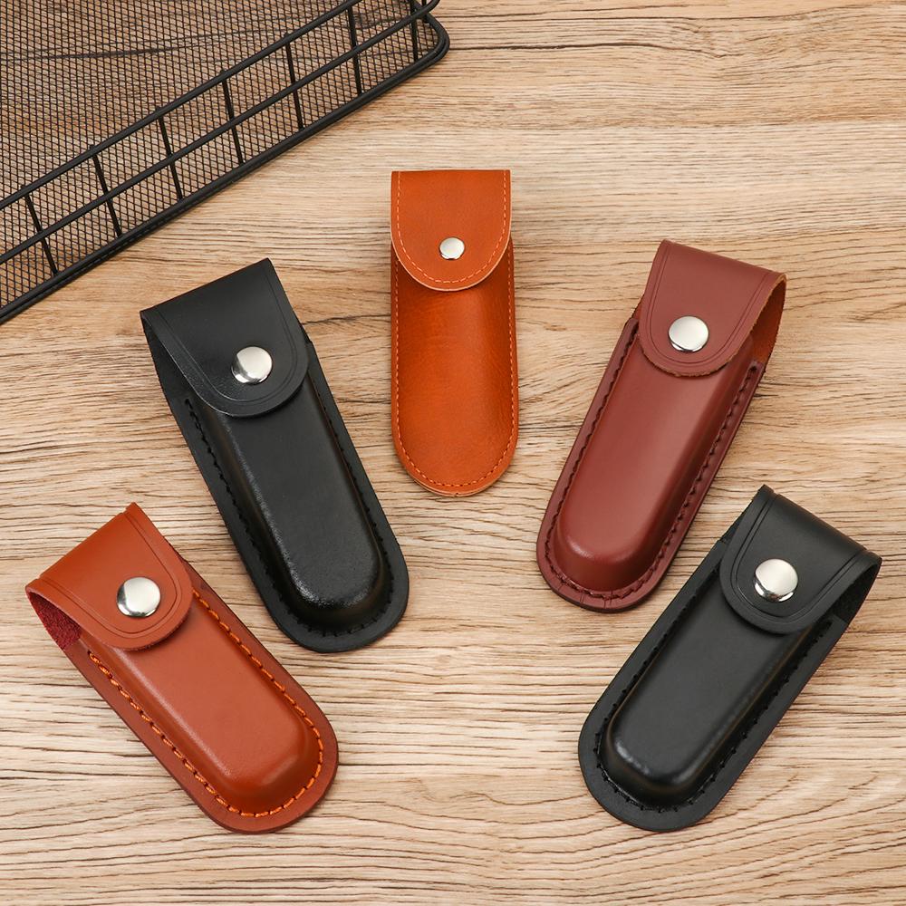 Hunting Knife Outdoor - Высококачественный чехол для карманных ножей и