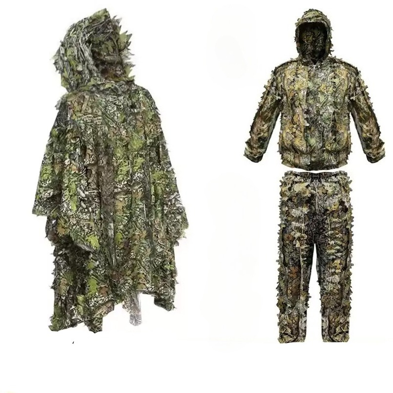 Hunting Outdoor Clothing - Костюм для косплея в стиле аниме