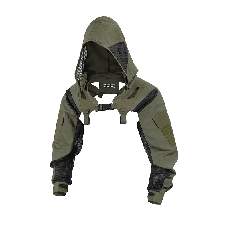Hunting Outdoor Clothing - Тактическая куртка DMgear оригинального дизайна с