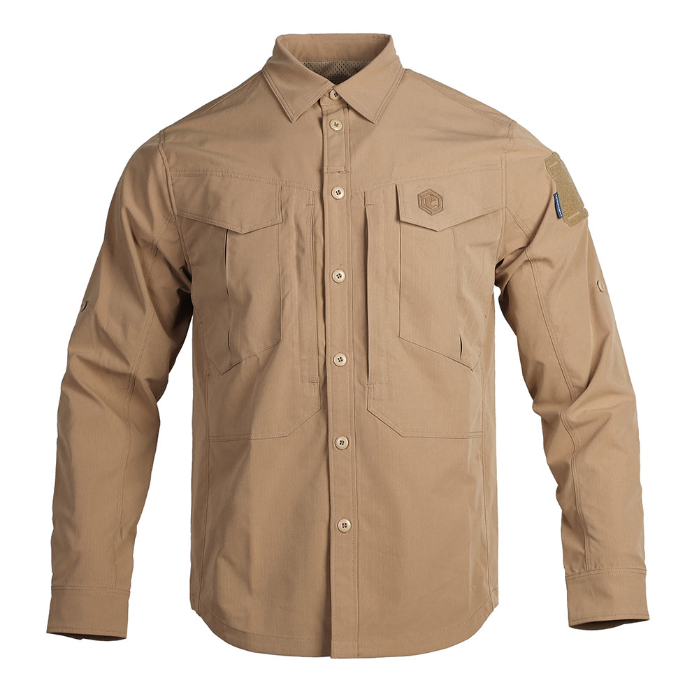 Тактическая рубашка Emersongea – обзор и цена Hunting Outdoor Clothing