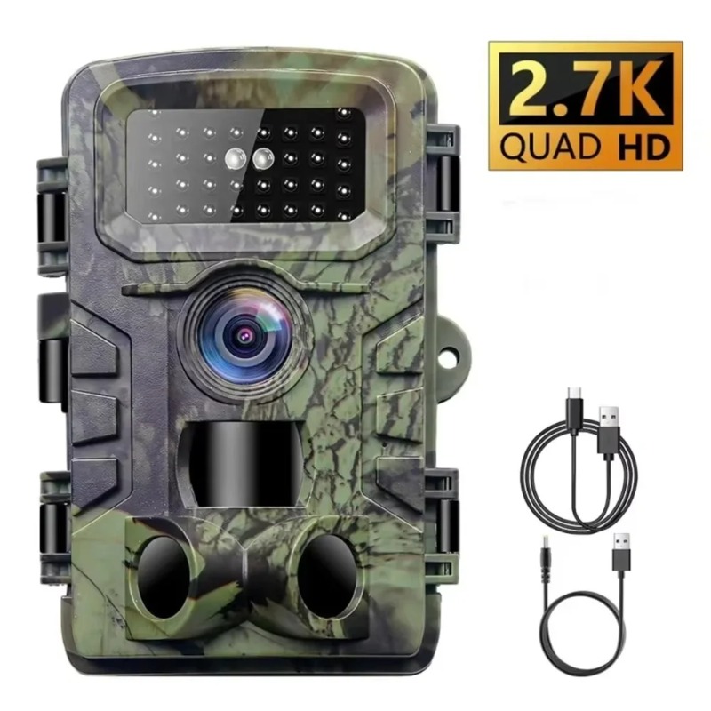 Беспроводная уличная камера дл – обзор и цена Trail Camera Infrared