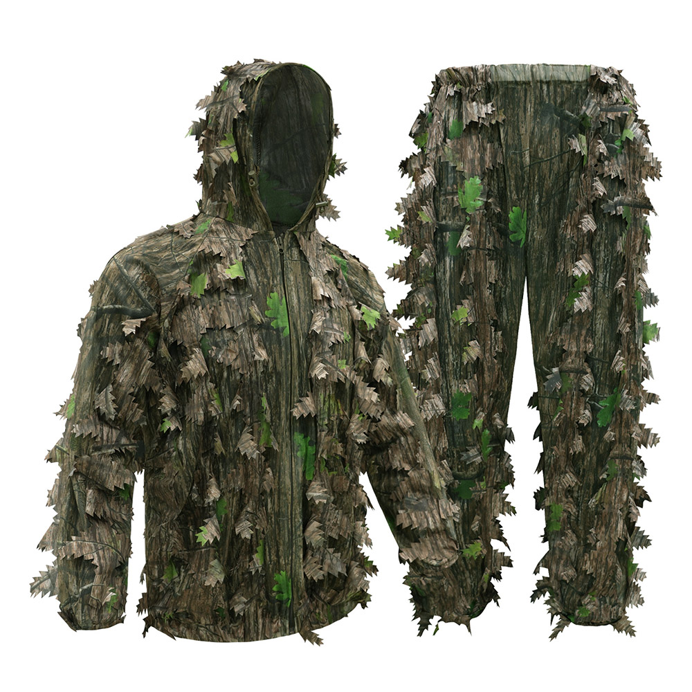 Охотничий костюм для взрослых  – обзор и цена Hunting Outdoor Clothing