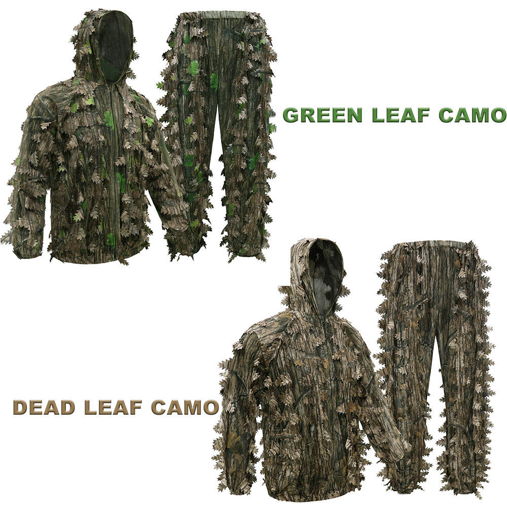 Охотничий костюм для взрослых  – обзор и цена Hunting Outdoor Clothing