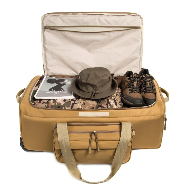 В наличии в США: Тактическая д – обзор и цена Outdoor Hunting Gear Storage
