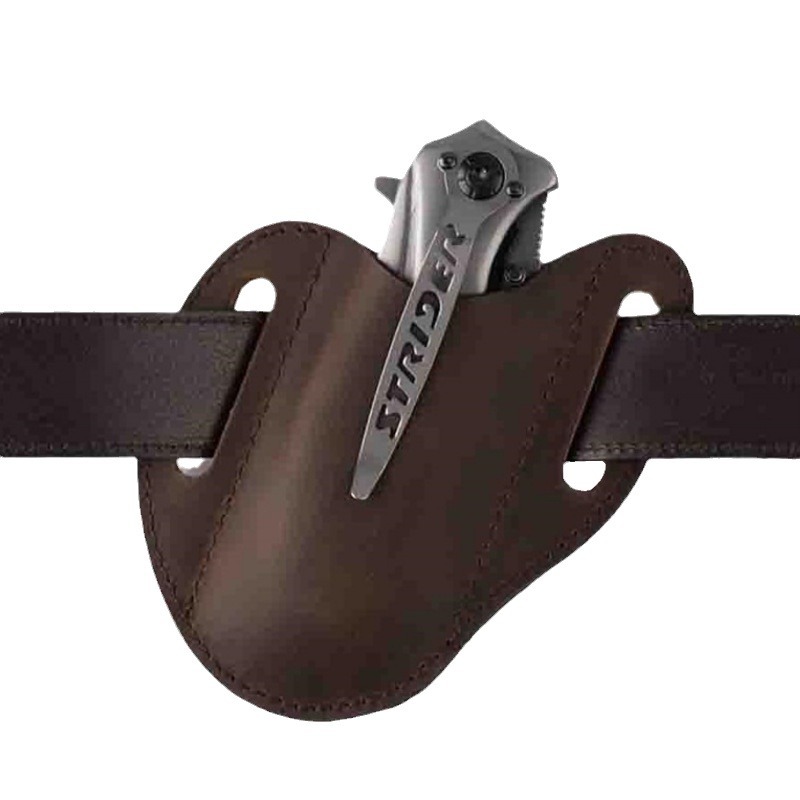 Чехол из натуральной кожи для  – обзор и цена Hunting Knife Outdoor