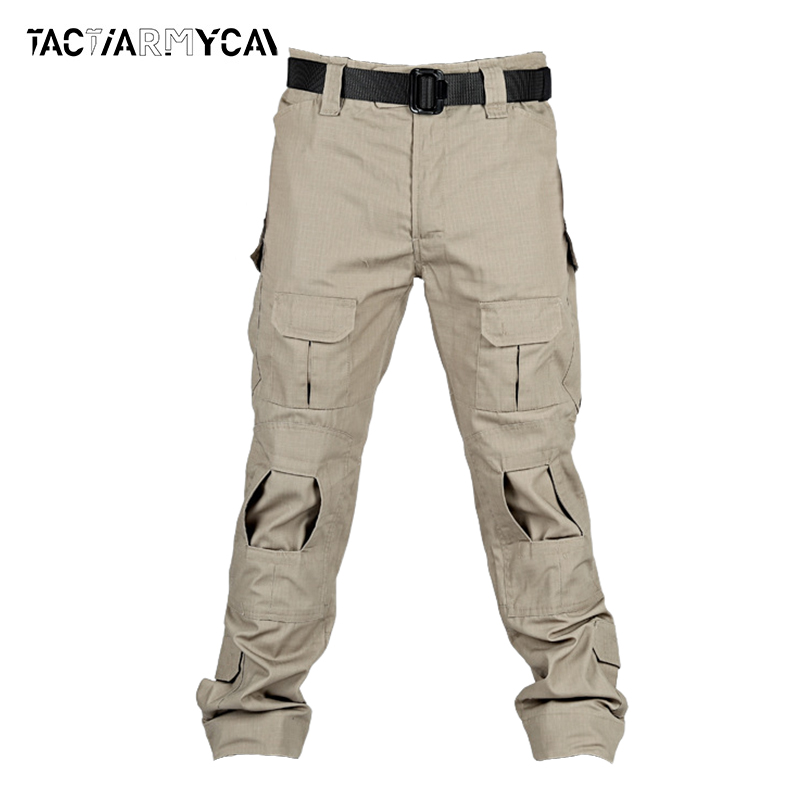 Брюки-карго мужские тактически – обзор и цена Hunting Outdoor Clothing