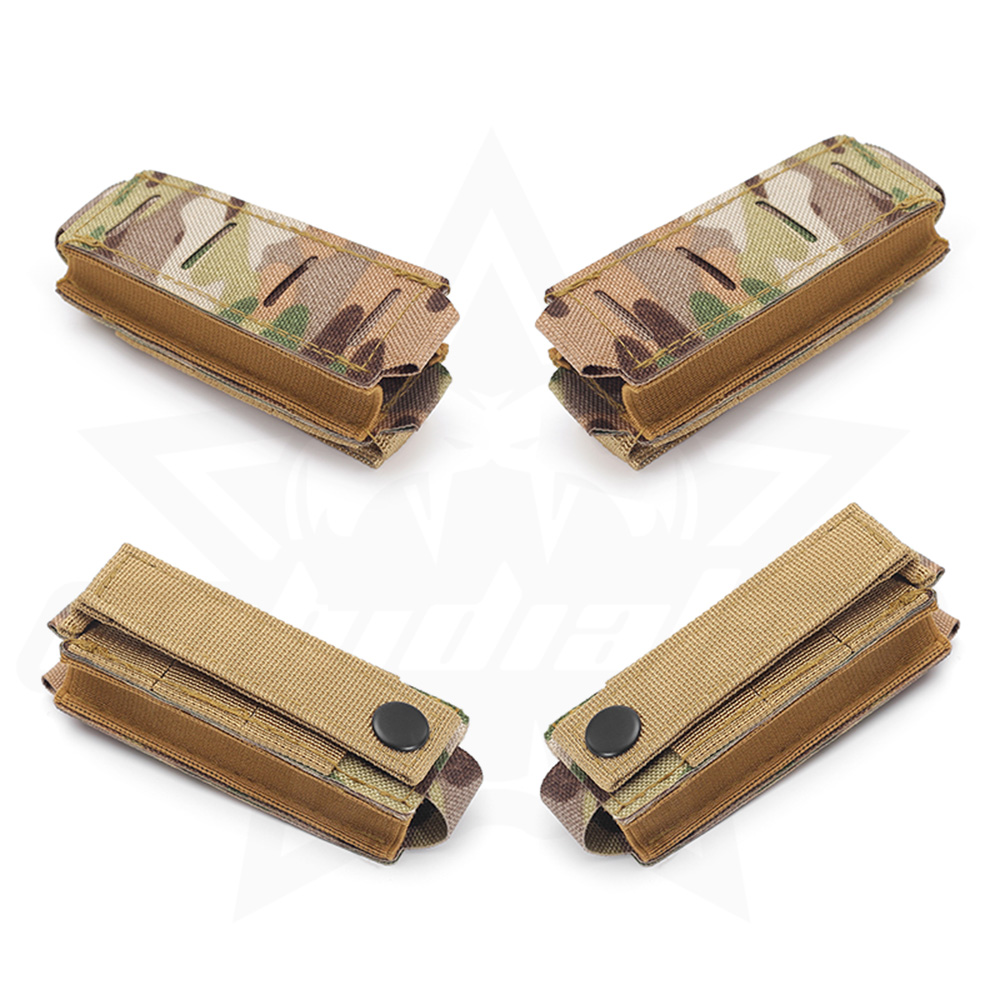Уличная сумка OPHIDIAN Molle 9 – обзор и цена Hunting Knife Outdoor