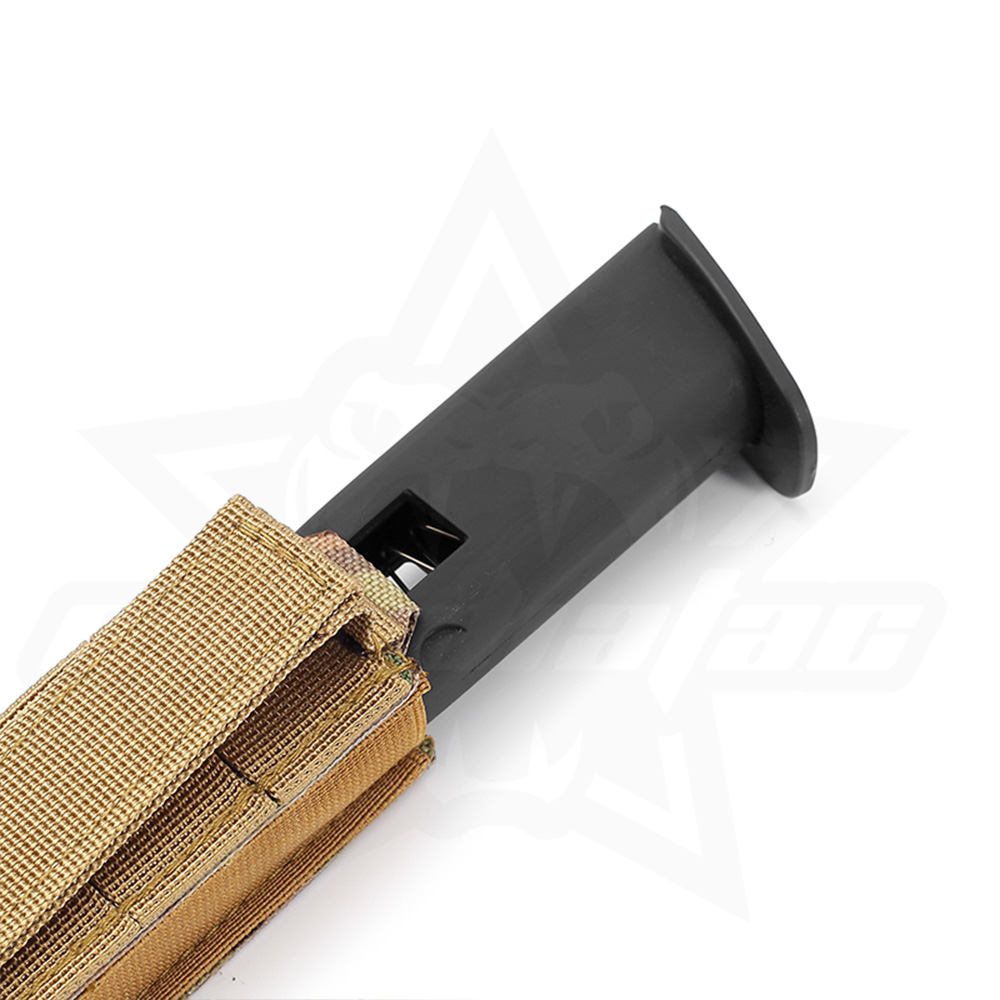 Уличная сумка OPHIDIAN Molle 9 – обзор и цена Hunting Knife Outdoor