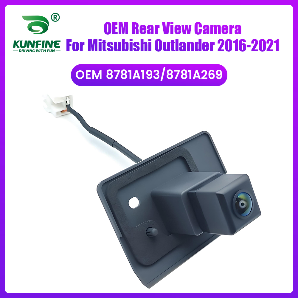 Заводская камера заднего вида  – обзор и цена Trail Camera Infrared