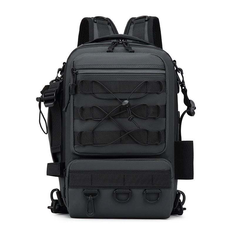 Рыболовный рюкзак-сумка для сн – обзор и цена Outdoor Hunting Gear Storage