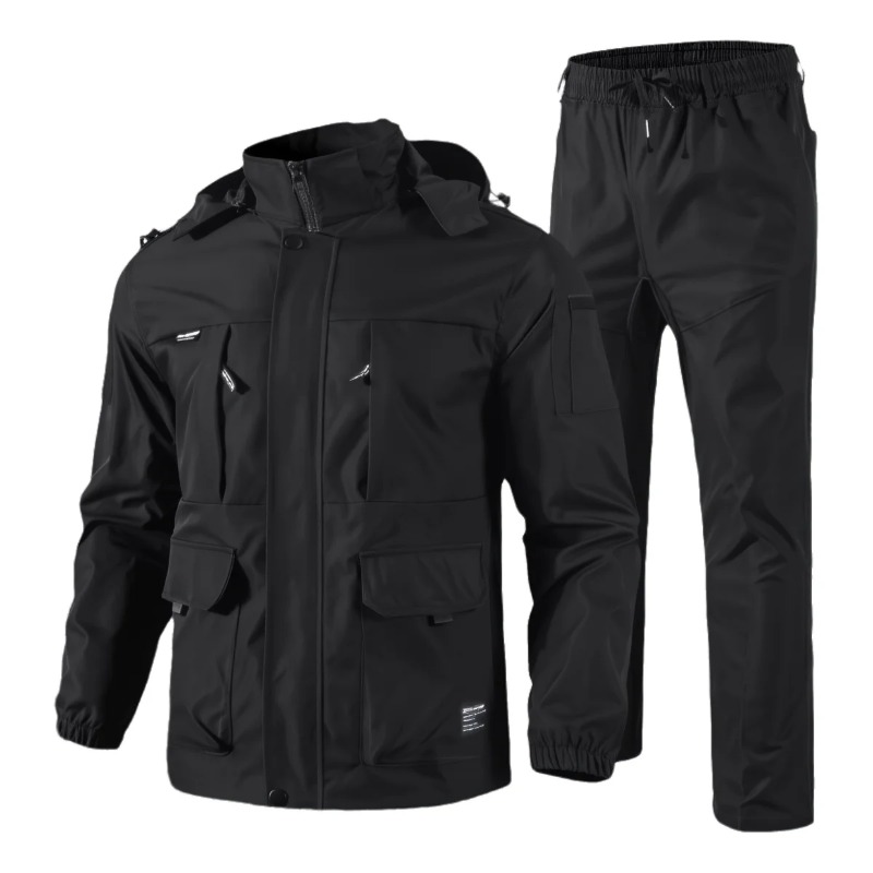 Мужские тактические комплекты  – обзор и цена Hunting Outdoor Clothing