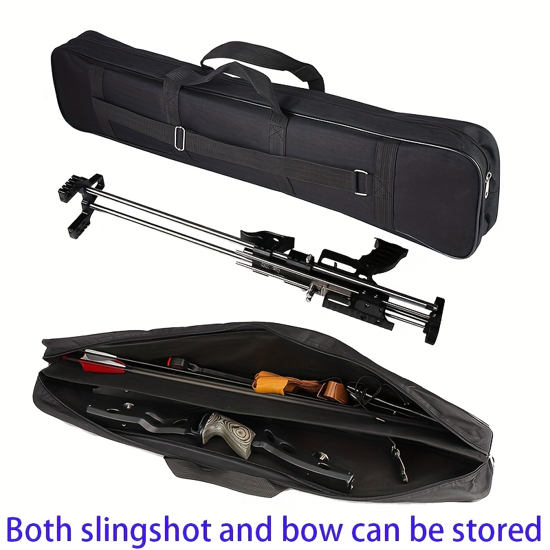 Сумка для хранения охоты и рыб – обзор и цена Outdoor Hunting Gear Storage