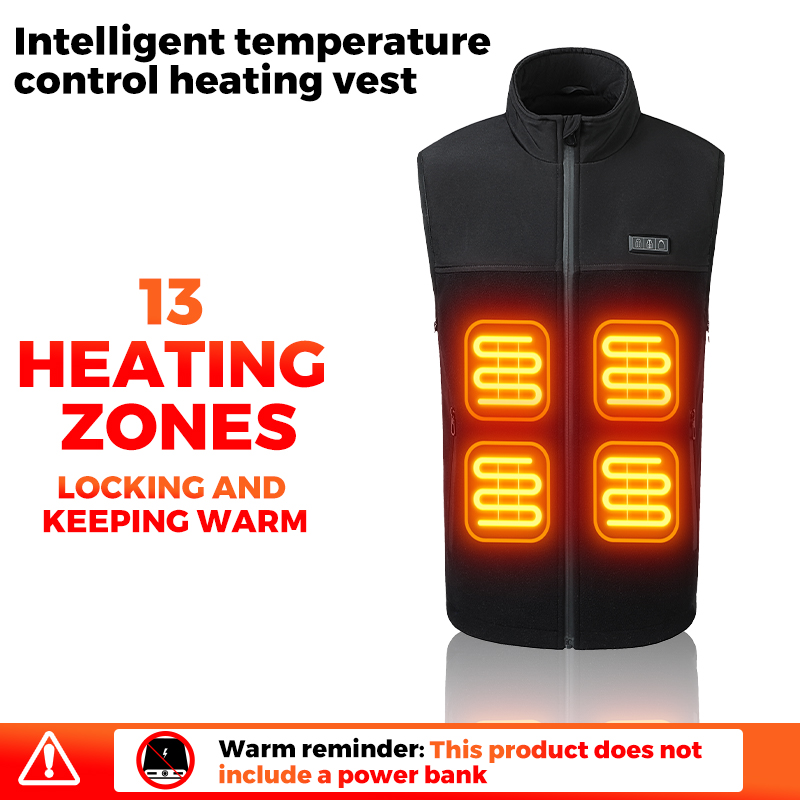 Жилет с подогревом для всего т – обзор и цена Outdoor Hunting Heater