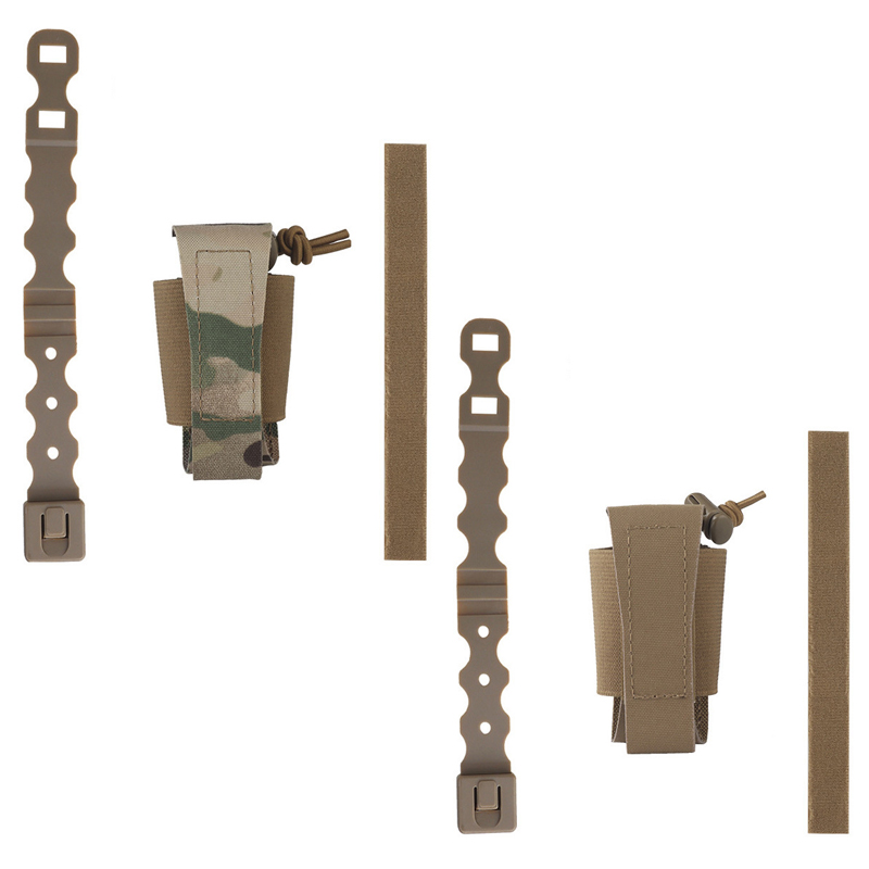 Тактический подсумок для грана – обзор и цена Outdoor Hunting Gear Storage