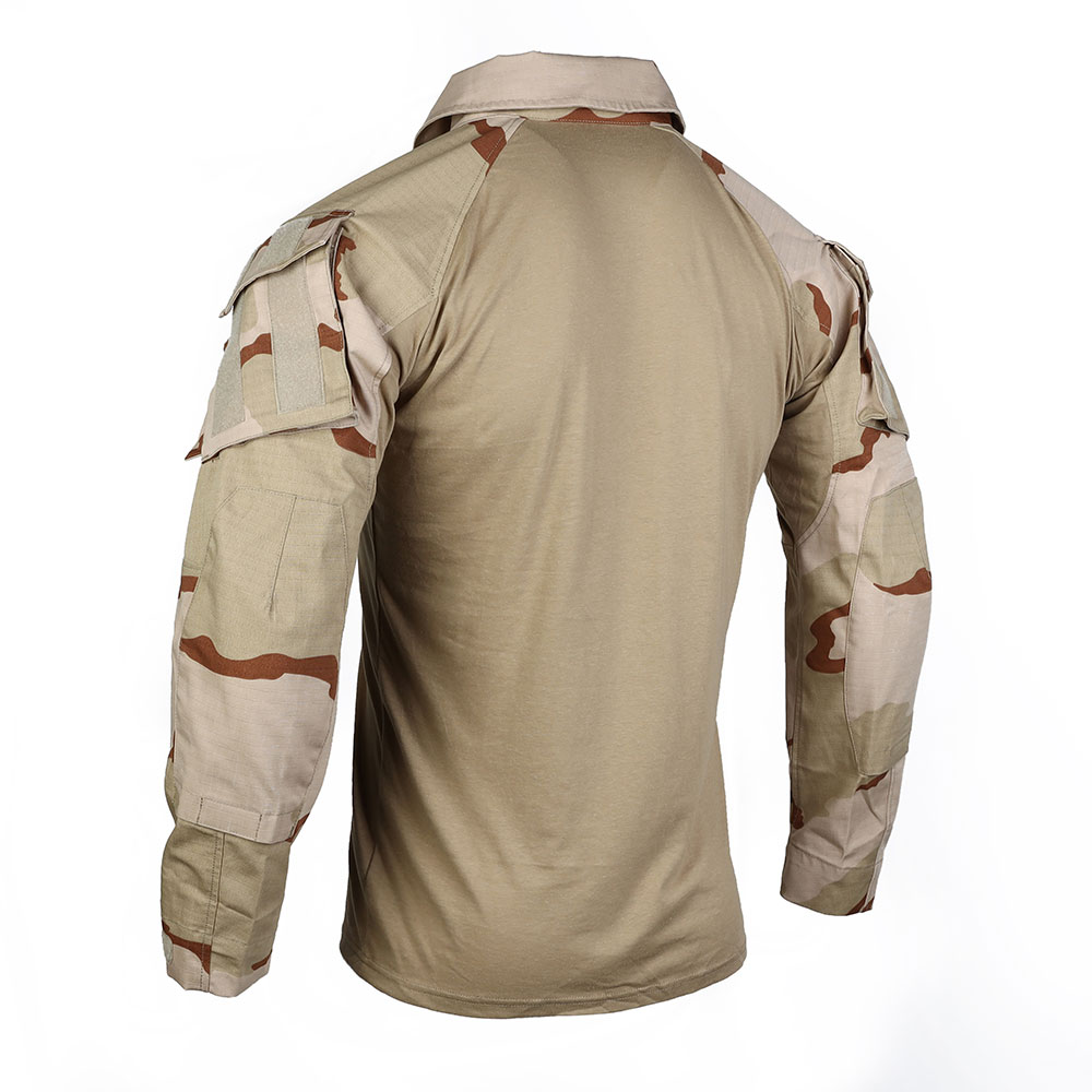Боевые рубашки EmersonGear E3, – обзор и цена Hunting Outdoor Clothing