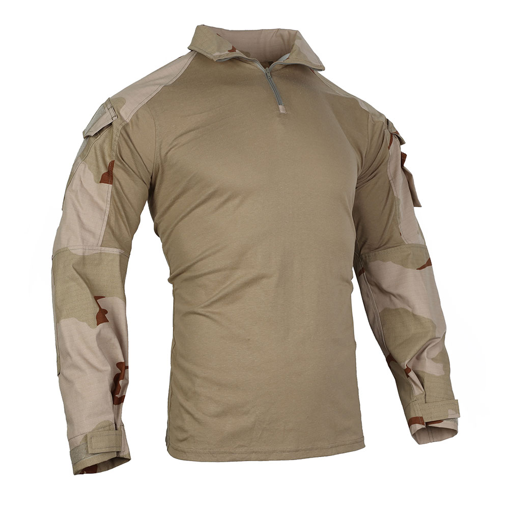 Боевые рубашки EmersonGear E3, – обзор и цена Hunting Outdoor Clothing