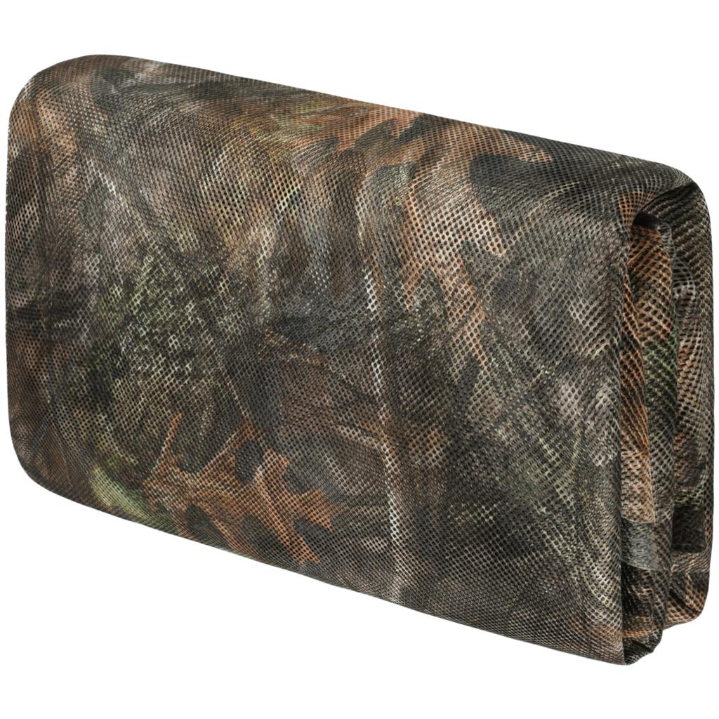 300D камуфляжная сетка для охо – обзор и цена Hunting Blind Fabric
