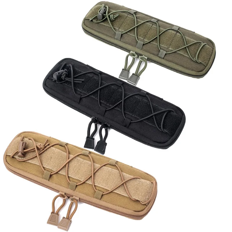 Сумка для ножей Molle, поясной – обзор и цена Hunting Knife Outdoor