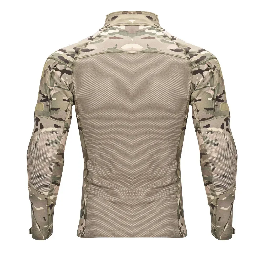 Тактические рубашки, мужская а – обзор и цена Hunting Outdoor Clothing
