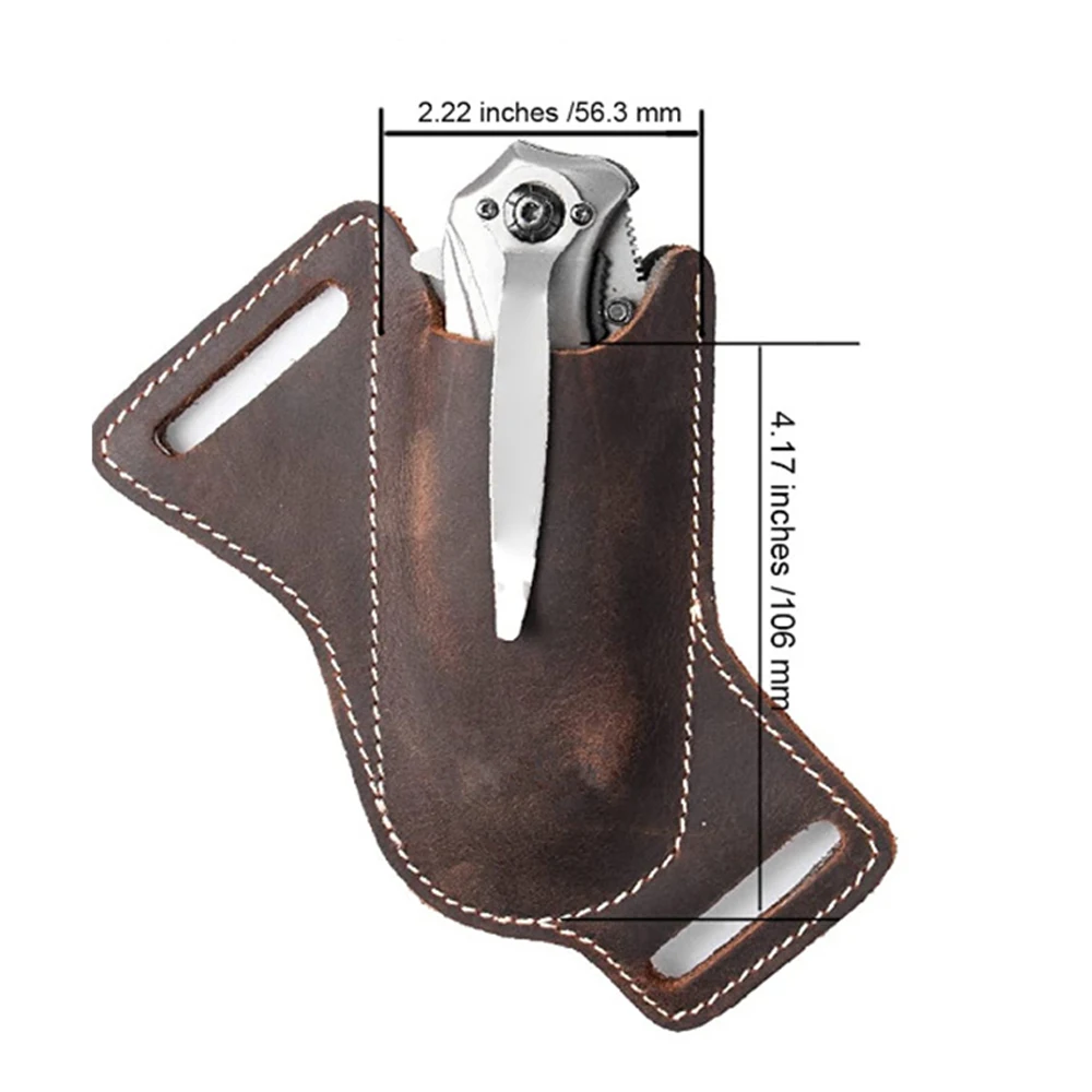 Чехол-кобура, карман для охоты – обзор и цена Hunting Knife Outdoor