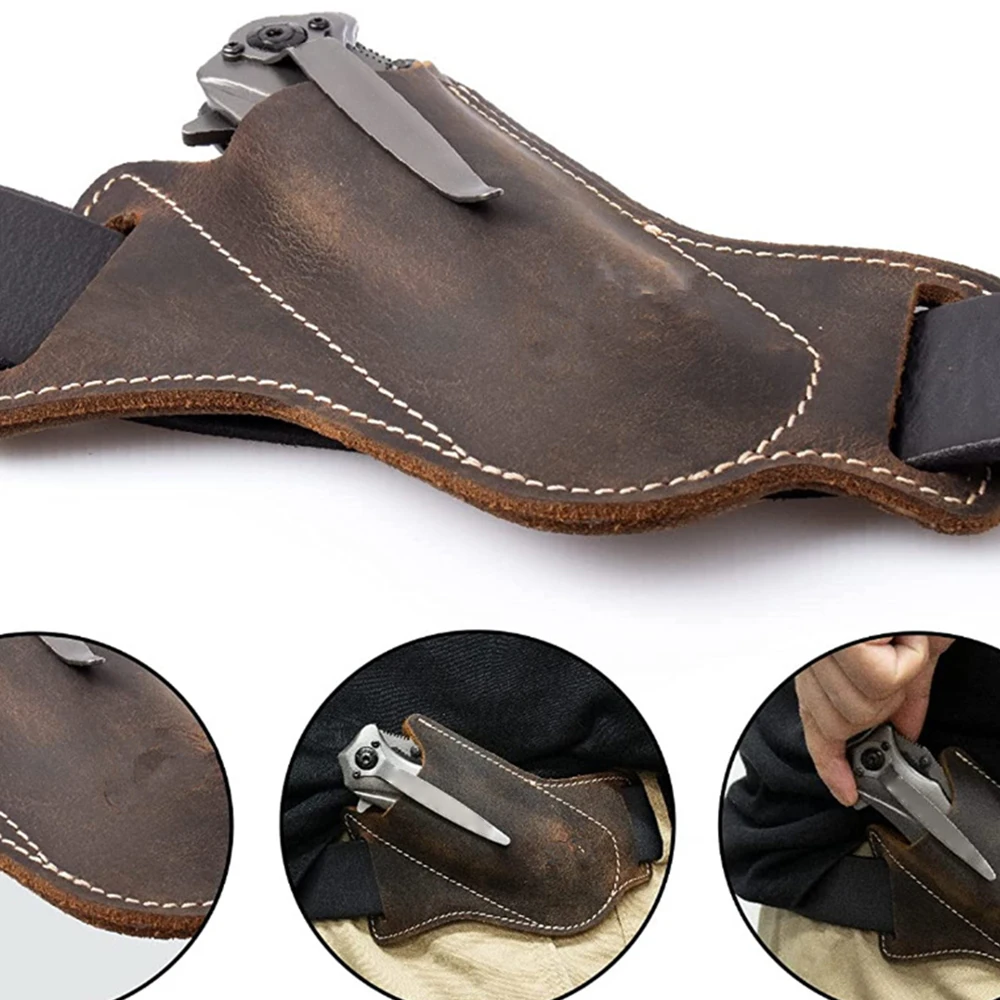 Чехол-кобура, карман для охоты – обзор и цена Hunting Knife Outdoor