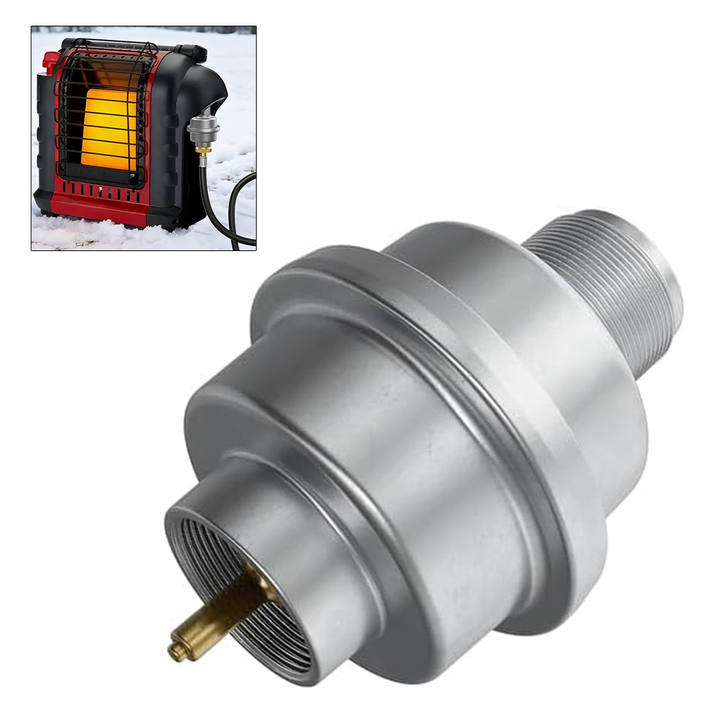 F273699 Фильтр для пропанового – обзор и цена Outdoor Hunting Heater