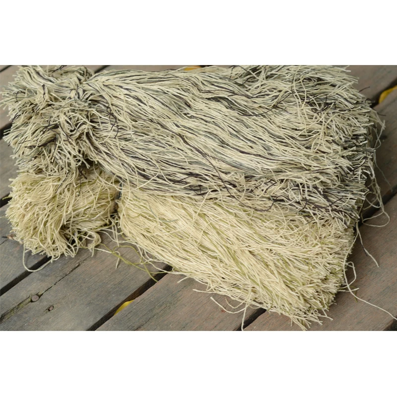 Камуфляжная нить для страйкбол – обзор и цена Ghillie Suit Woodland