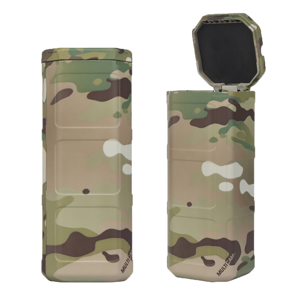 Тактический противоударный чех – обзор и цена Outdoor Hunting Gear Storage