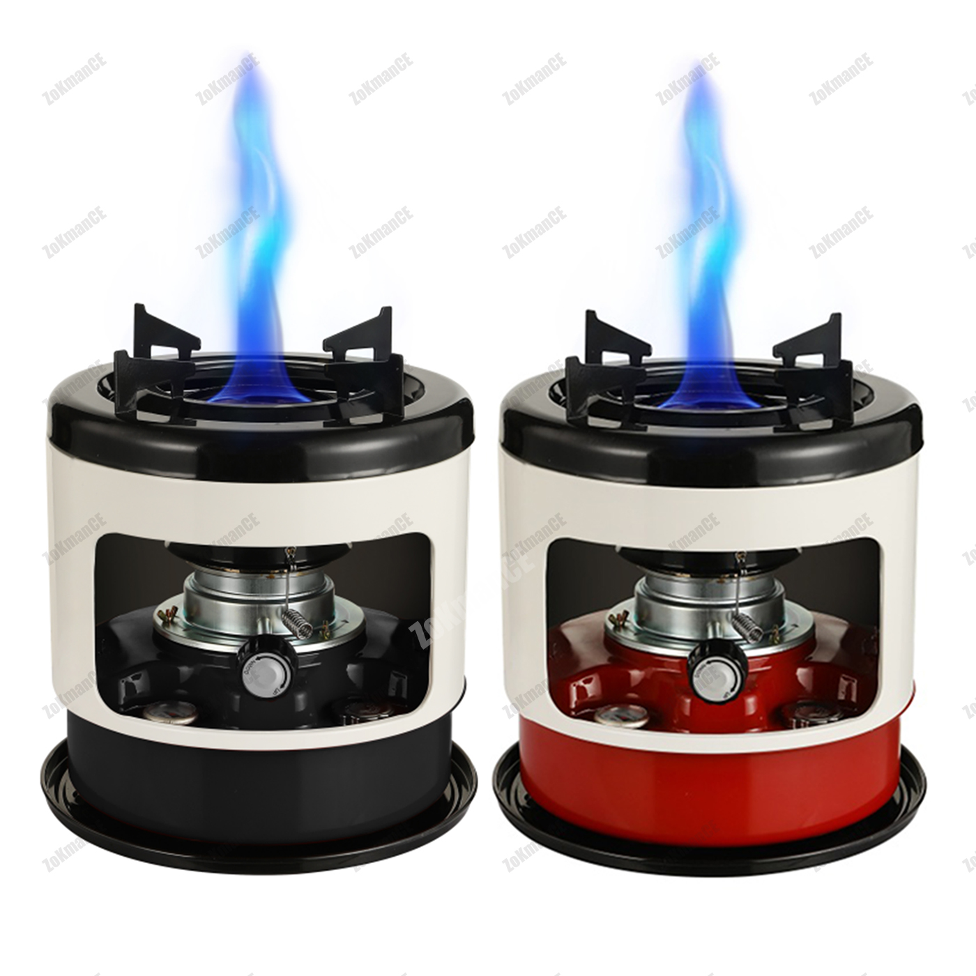 Портативный уличный обогревате – обзор и цена Outdoor Hunting Heater