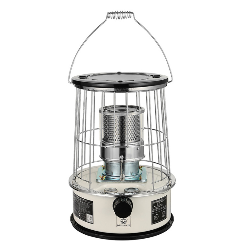 6-литровый портативный обогрев – обзор и цена Outdoor Hunting Heater