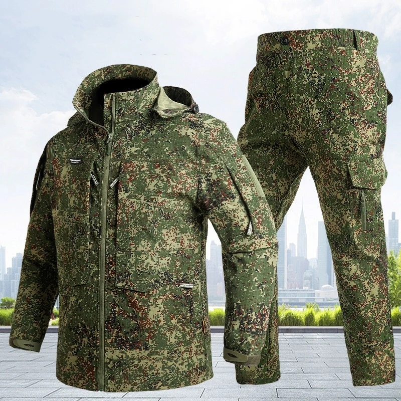 Мужской тактический костюм-уни – обзор и цена Hunting Outdoor Clothing