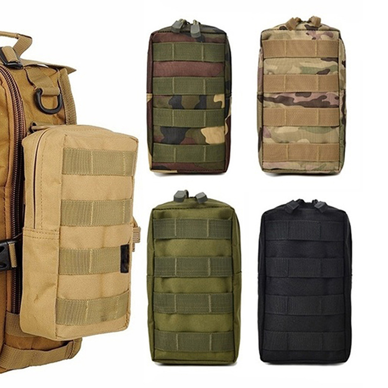 Водонепроницаемый нейлоновый т – обзор и цена Outdoor Hunting Gear Storage