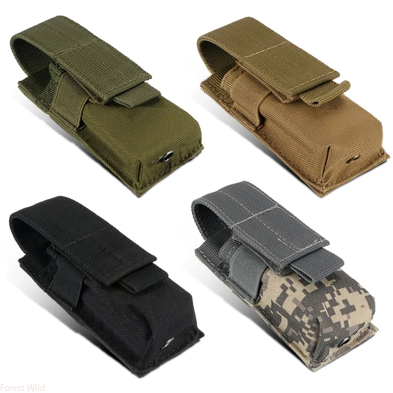 Тактический подсумок для одног – обзор и цена Outdoor Hunting Gear Storage