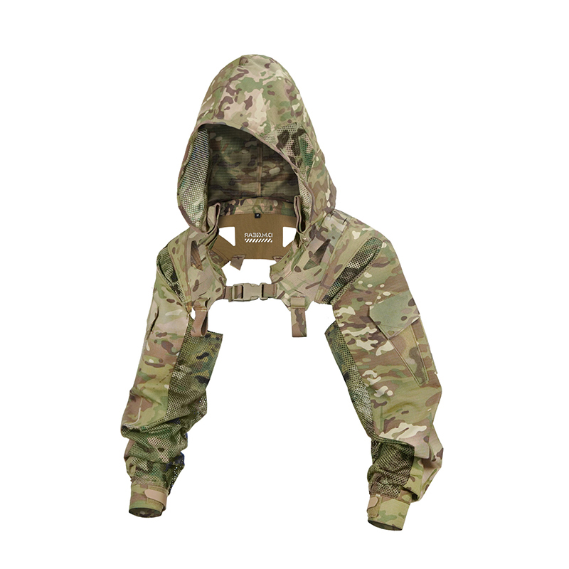 Тактическая куртка DMgear ориг – обзор и цена Hunting Outdoor Clothing