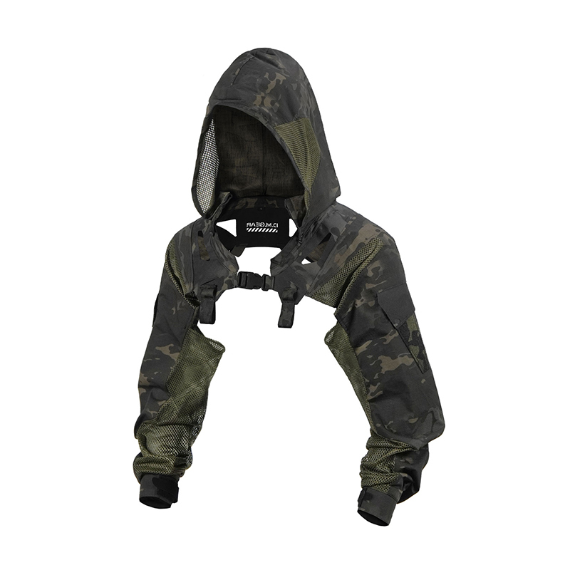 Тактическая куртка DMgear ориг – обзор и цена Hunting Outdoor Clothing