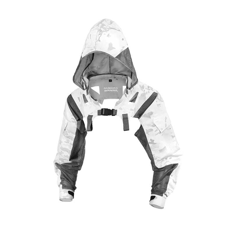 Тактическая куртка DMgear ориг – обзор и цена Hunting Outdoor Clothing